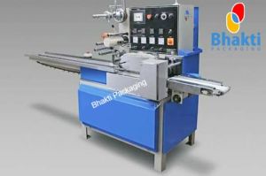 Soan Papdi Packing Machine