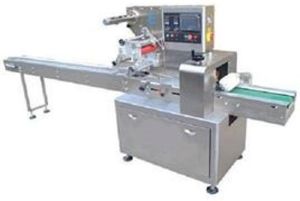 soap packing machine