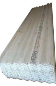 Grey Cement Roofing Sheets