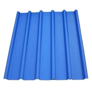 Hot Rolled Mild Steel Roofing Sheets