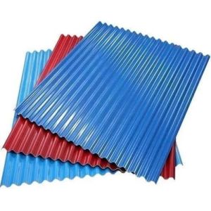 Panel Build Steel Roofing Sheets