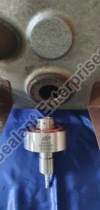 Testing & Filling Connector