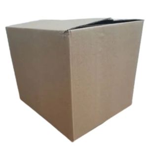Duplex Corrugated Box