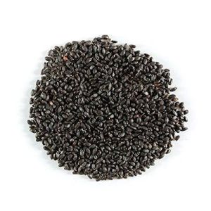 Basil Seeds