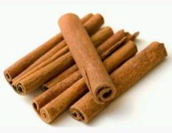 Cinnamon Sticks