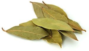 Dried Bay Leaves