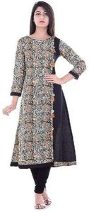 Fancy Cotton Kurti