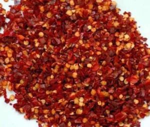 Red Pepper Flakes