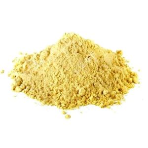 Yellow Mustard Powder