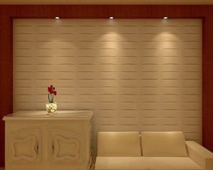 pvc wall paneling service