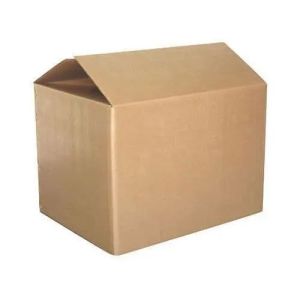 Laminated Corrugated Box