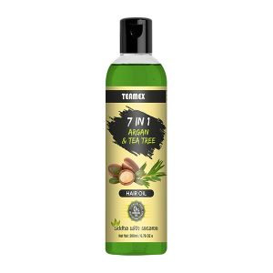 7 in 1 Argan Hair Oil