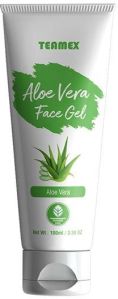 Aloe Vera Face Gel