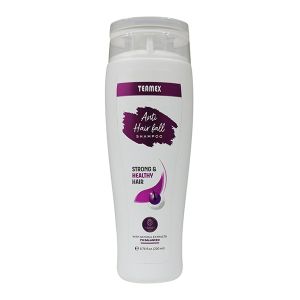 anti hairfall shampoo