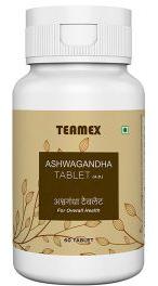 ASHWAGANDHA TABLET