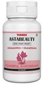 Astabeauty Tablet