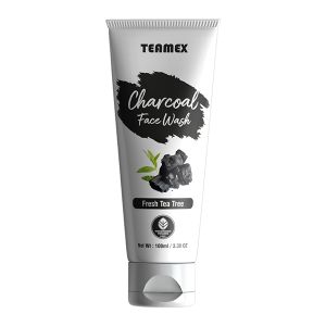 Charcoal Facewash