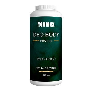 Deo Body Powder