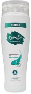 Keratin Shampoo