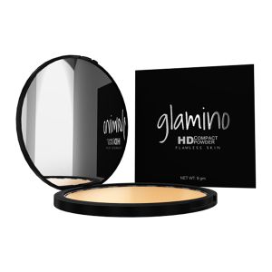 Light Fairy Compact Powder