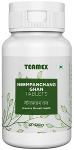 Neempanchang Ghan Tablet