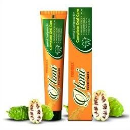 Noni Toothpaste - 150 gm