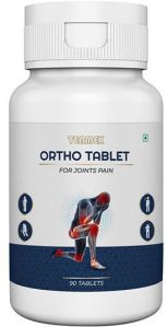 Ortho Tablet