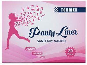 Panty Liner