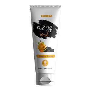 Peel Off Mask