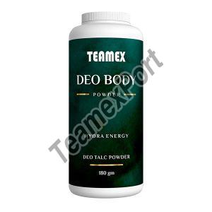 Deo Body Powder