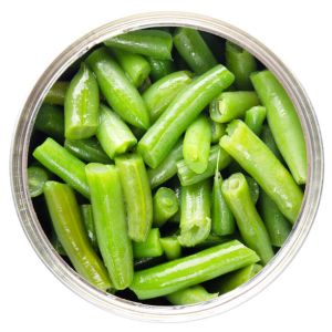 Canned Cluster Beans