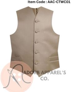 College Waistcoat