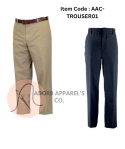 Office Trouser