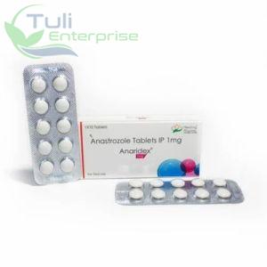 Anarides 1mg Tablet