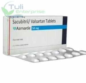 Azmarda 50mg Tablet