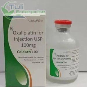 Celdach 100mg Injection
