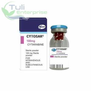 Cytosar 100mg Powder