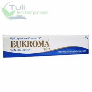 Eukroma 4% Cream