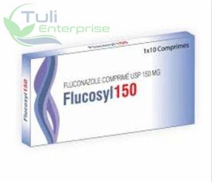 Fluconazole 150mg Tablet