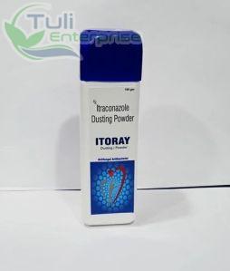 Itoray Dusting Powder