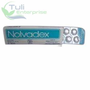 Nolvadex Tablet