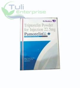 Pamorelin 22.5mg Injection