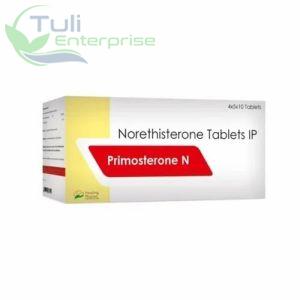 Primosterone Tablet