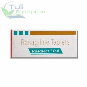 Rasalect 0.5mg Tablet