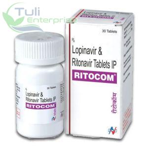 Ritocom Tablet