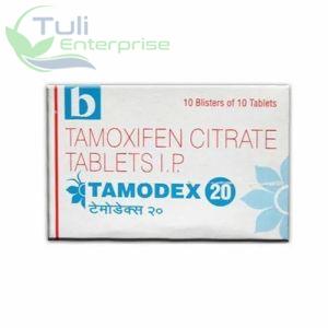 Tamodex 20mg Tablet