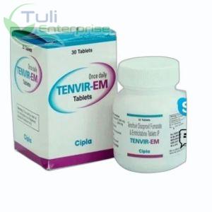 Tenvir-EM Tablet