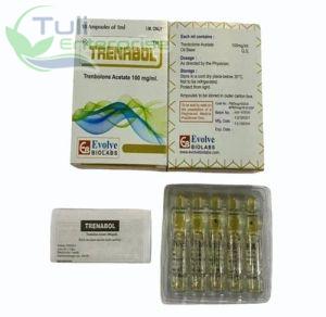 Trenbolone Injection