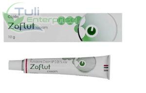 Zoflu Ointment Cream