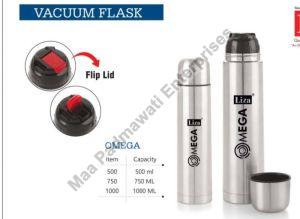 Vacuum Flask Omega Hot & Cold Water Bottle